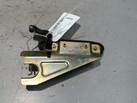 POIGNEE EXTERIEURE PORTE AVANT GAUCHE FIAT PUNTO 2003-