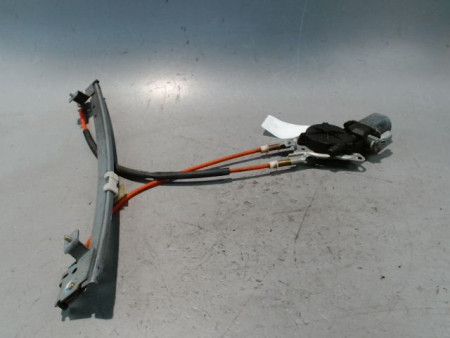 MECANISME+MOTEUR LEVE-GLACE AVANT GAUCHE PEUGEOT 106 96-2003