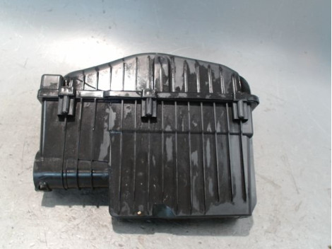 BOITIER FILTRE A AIR CITROEN C4 CACTUS