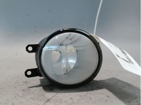 PHARE ANTIBROUILLARD AVANT DROIT TOYOTA AURIS 2010-