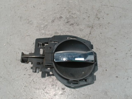 POIGNEE INTERIEURE PORTE AVANT GAUCHE CITROEN C3 2005-