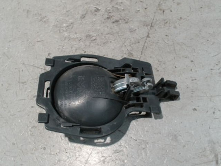 POIGNEE INTERIEURE PORTE AVANT GAUCHE CITROEN C3 2005-