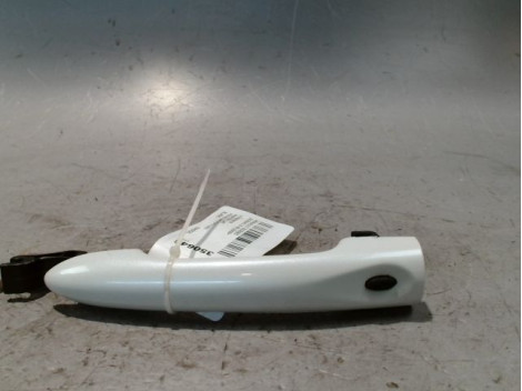 POIGNEE EXTERIEURE PORTE ARRIERE GAUCHE RENAULT SCENIC III 2009-