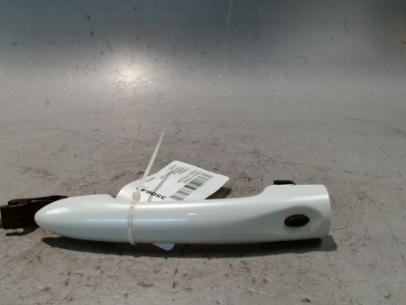 POIGNEE EXTERIEURE PORTE ARRIERE GAUCHE RENAULT SCENIC III 2009-