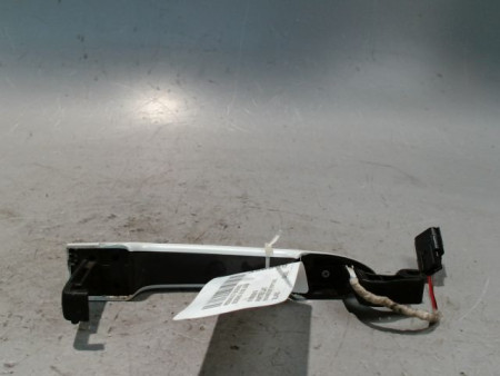 POIGNEE EXTERIEURE PORTE ARRIERE GAUCHE RENAULT SCENIC III 2009-