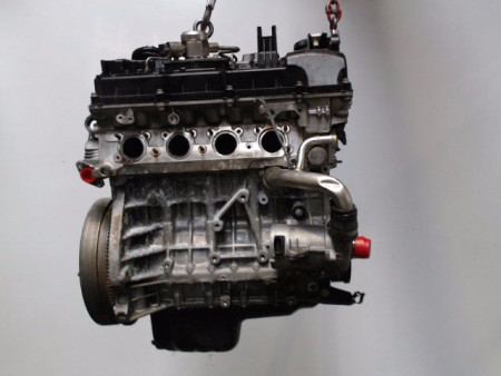 MOTEUR ESSENCE BMW SERIE 1 120 i