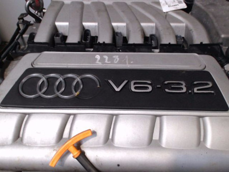 MOTEUR ESSENCE AUDI A3 SPORTBACK QUATTRO 2004- 3.2 V6 quattro