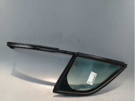 GLACE FIXE PORTE AVD CITROEN C3 2009-