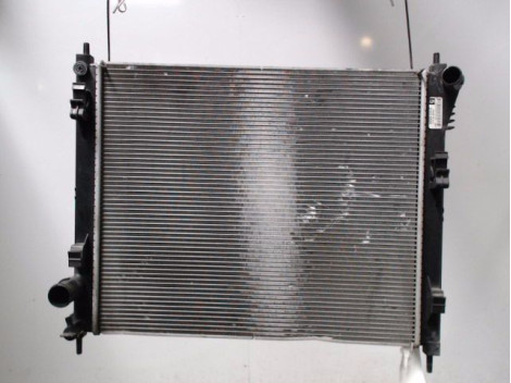 RADIATEUR NISSAN JUKE