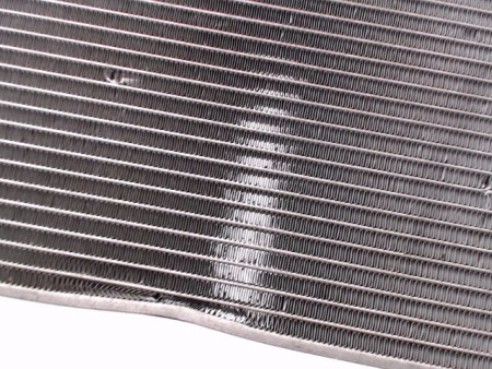 RADIATEUR NISSAN JUKE