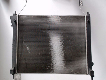 RADIATEUR NISSAN JUKE