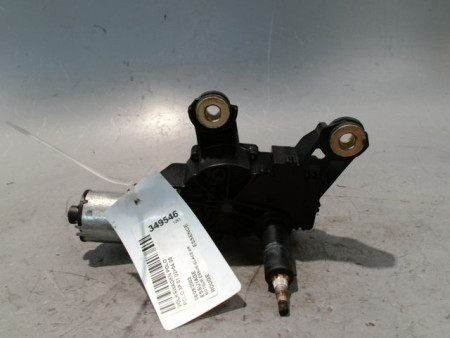 MOTEUR ESSUIE-GLACE ARRIERE VOLKSWAGEN POLO 02-05