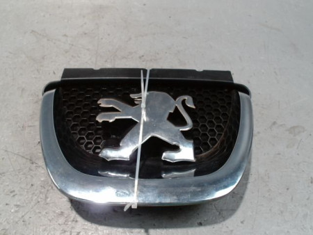 SIGLE CALANDRE PEUGEOT 308 2007-