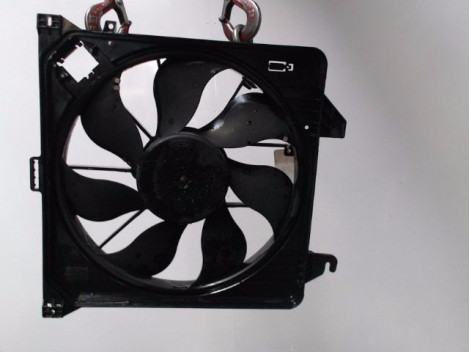 MOTEUR VENTILATEUR RADIATEUR FORD T.CONNECT