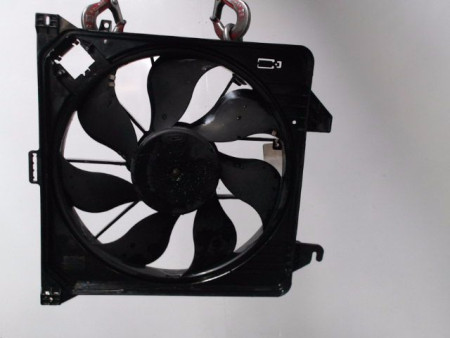 MOTEUR VENTILATEUR RADIATEUR FORD T.CONNECT