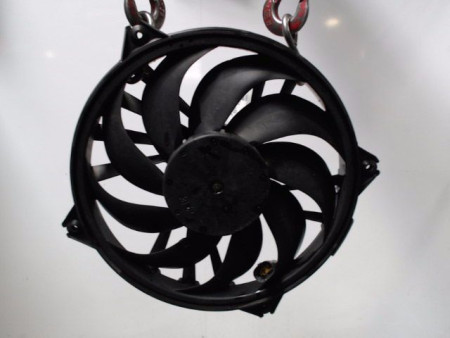 MOTEUR VENTILATEUR RADIATEUR CITROEN XSARA 2000-