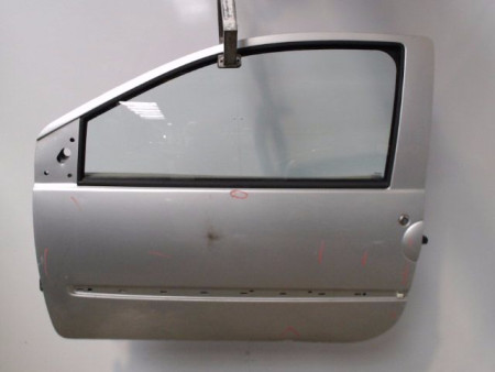 PORTE AVANT GAUCHE RENAULT TWINGO 2 2009-