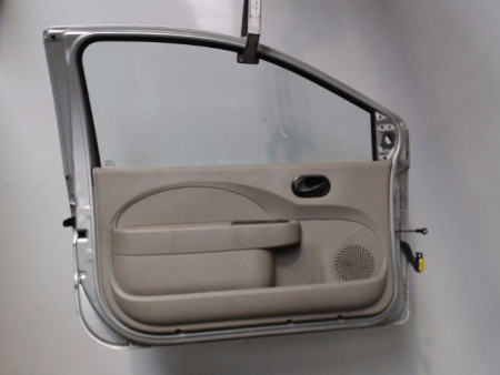 PORTE AVANT GAUCHE RENAULT TWINGO 2 2009-