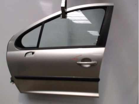 PORTE AVANT GAUCHE PEUGEOT 207 2007-