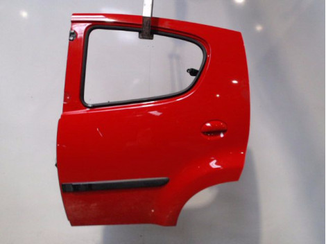 PORTE ARRIERE GAUCHE PEUGEOT 107 5P