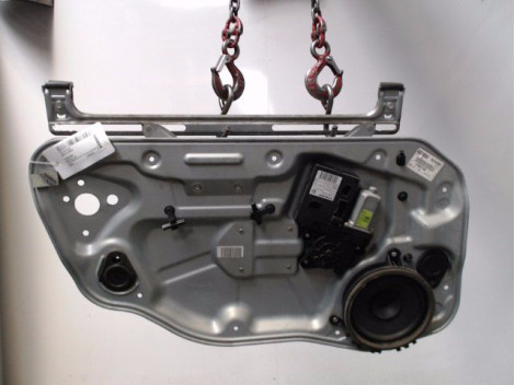 MECANISME+MOTEUR LEVE-GLACE AVANT GAUCHE VOLVO S40 2004-