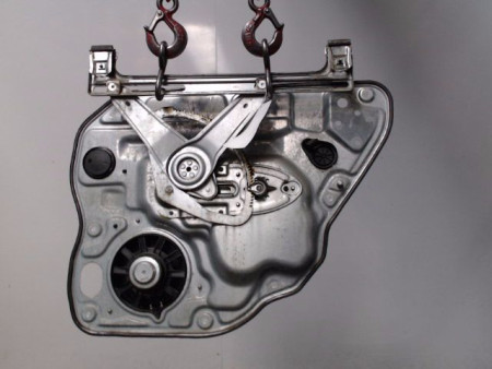 MECANISME+MOTEUR LEVE-GLACE ARRIERE GAUCHE VOLVO S40 2004-