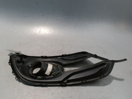 OBTURATEUR PHARE ADDITIONNEL PARE-CHOC AVG RENAULT MEGANE III 2008-