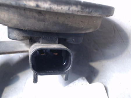 KLAXON / AVERTISSEUR OPEL CORSA 2000-8.2003