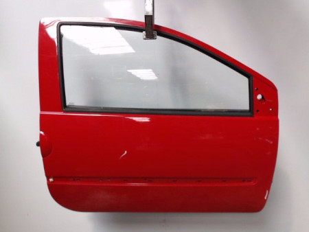 PORTE AVANT DROIT RENAULT TWINGO 2 2010-