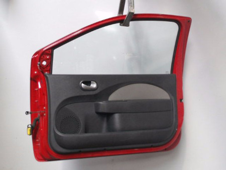 PORTE AVANT DROIT RENAULT TWINGO 2 2010-