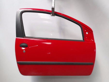 PORTE AVANT DROIT PEUGEOT 107 3P