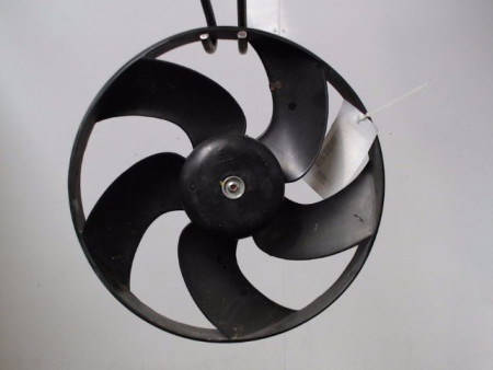 MOTEUR VENTILATEUR RADIATEUR PEUGEOT 206 5P