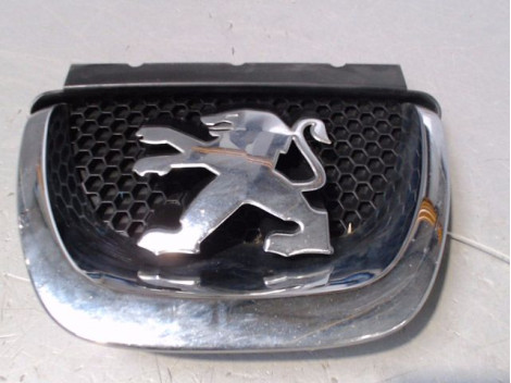 SIGLE CALANDRE PEUGEOT 308 SW 2008-