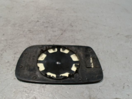 GLACE RETROVISEUR EXT D TOYOTA YARIS 2003-