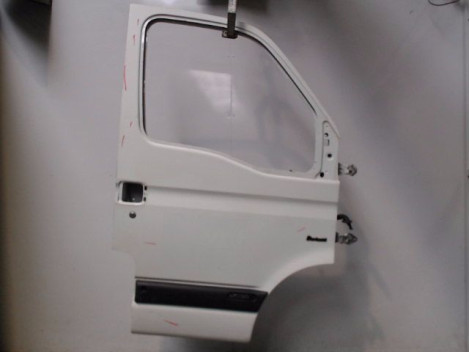 PORTE AVANT DROIT RENAULT MASTER