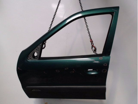 PORTE AVANT GAUCHE CITROEN XSARA 2000-