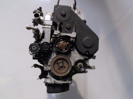 MOTEUR DIESEL FORD T.CONNECT 1.8 Di