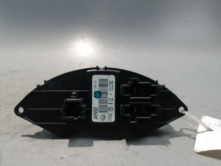 RESISTANCE DE CHAUFFAGE CITROEN C4 PICASSO