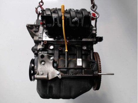 MOTEUR ESSENCE RENAULT CLIO II CAMPUS 06- 1.2 16V (BB05, BB0W, BB11, BB27, BB2T, BB2U, BB2V, CB05,...