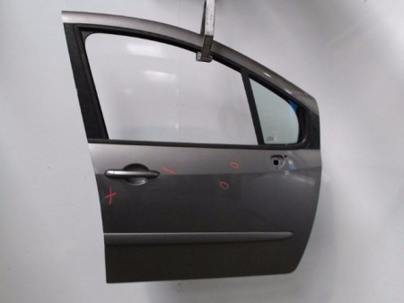 PORTE AVANT DROIT RENAULT MODUS LONGUE 2008-