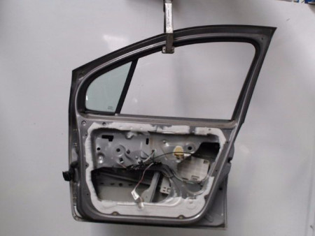 PORTE AVANT DROIT RENAULT MODUS LONGUE 2008-