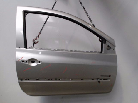 PORTE AVANT DROIT RENAULT CLIO III 2005-