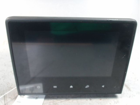 ECRAN GPS RENAULT CLIO