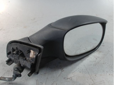 RETROVISEUR EXTERIEUR ELECTRIQUE DROIT CITROEN C3 2005-