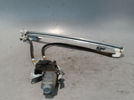 MECANISME+MOTEUR LEVE-GLACE AVANT DROIT PEUGEOT EXPERT TOLE 2004-