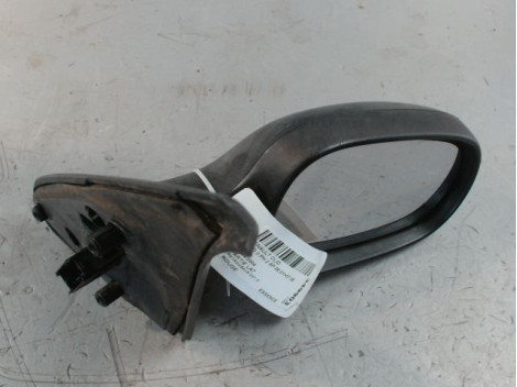 RETROVISEUR EXTERIEUR DROIT RENAULT CLIO II PH.2 01-06