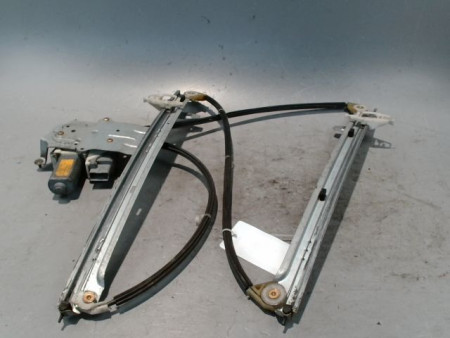 MECANISME+MOTEUR LEVE-GLACE AVANT GAUCHE CITROEN XSARA PICASSO