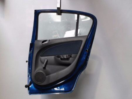 PORTE ARRIERE DROIT OPEL CORSA 06-09