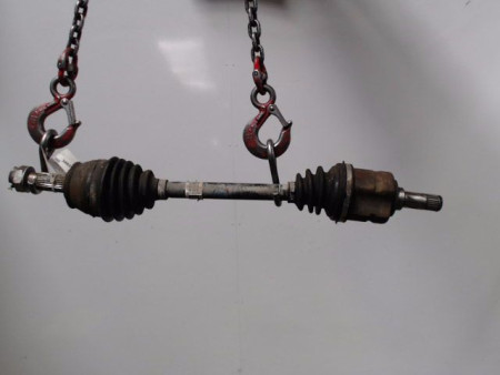 TRANSMISSION AVANT GAUCHE OPEL CORSA 06-09 1.3 CDTI 