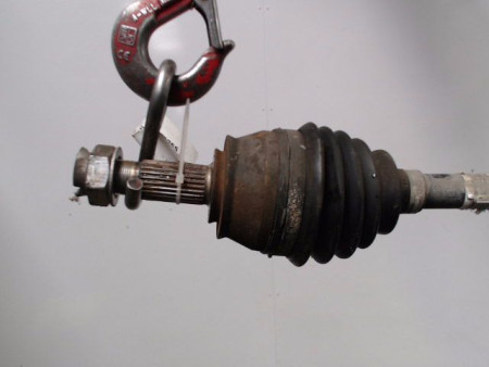 TRANSMISSION AVANT GAUCHE OPEL CORSA 06-09 1.3 CDTI 